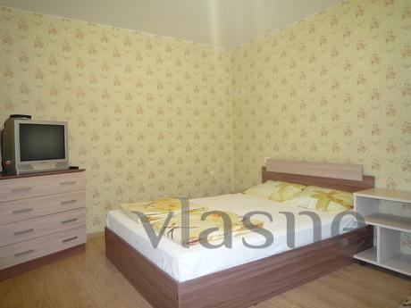 Rent in Kemerovo! For clean and comfortable apartment! Conve