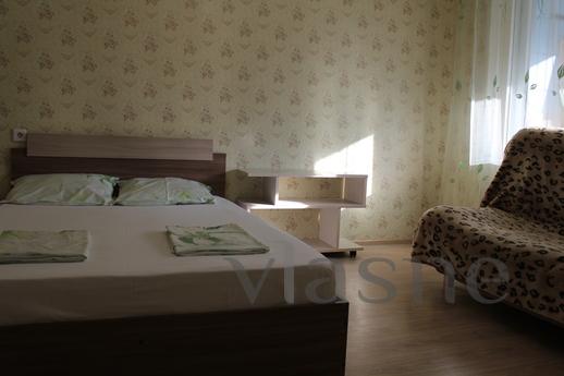 Rent in Kemerovo, Kemerovo - apartment by the day