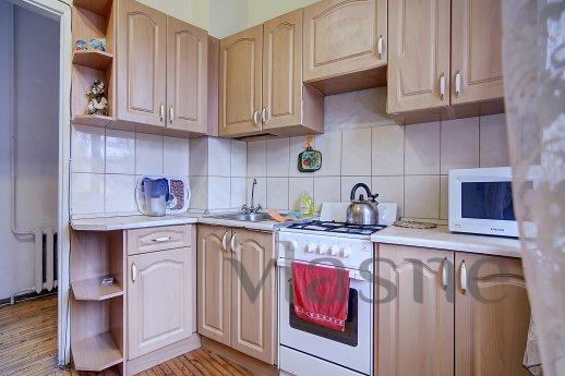 Apartment with Canal View, Saint Petersburg - apartment by the day