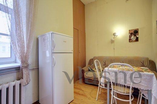 Apartment with Canal View, Saint Petersburg - apartment by the day