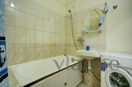 Apartment with Canal View, Saint Petersburg - apartment by the day