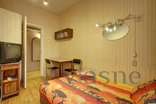 Apartment in the center of St. Petersbur, Saint Petersburg - apartment by the day