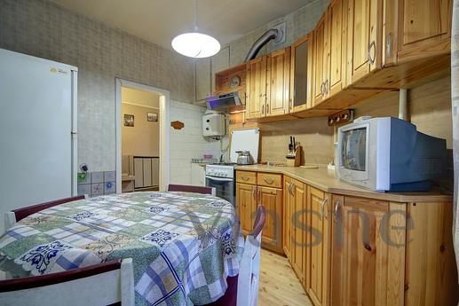Apartment in the center of St. Petersbur, Saint Petersburg - apartment by the day