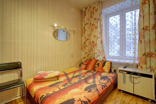 Apartment in the center of St. Petersbur, Saint Petersburg - apartment by the day