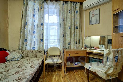 Apartment in the center of St. Petersbur, Saint Petersburg - apartment by the day