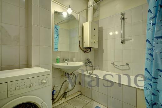Apartment in the center of St. Petersbur, Saint Petersburg - apartment by the day