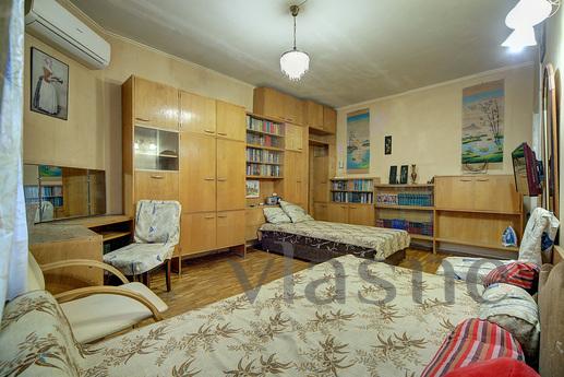 Apartment in the center of St. Petersbur, Saint Petersburg - apartment by the day