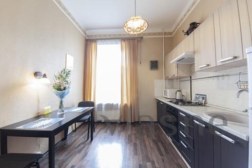 1 bedroom apartment for rent, Krasnodar - apartment by the day