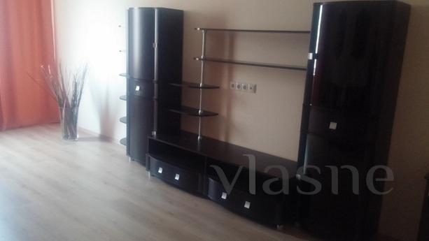 Spacious apartment with repair, Krasnogorsk - apartment by the day