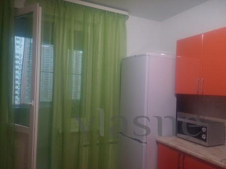 Spacious apartment with repair, Krasnogorsk - apartment by the day
