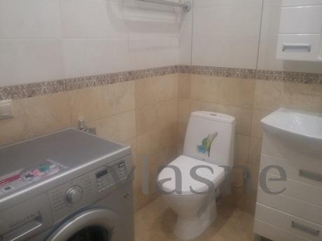 Spacious apartment with repair, Krasnogorsk - apartment by the day