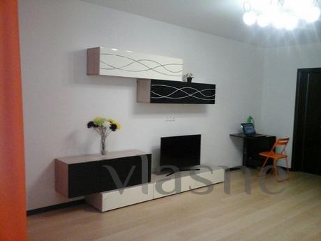 Spacious apartment on the banks, Krasnogorsk - apartment by the day