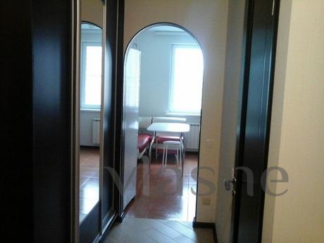 Spacious apartment on the banks, Krasnogorsk - apartment by the day