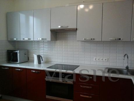 Spacious apartment on the banks, Krasnogorsk - apartment by the day