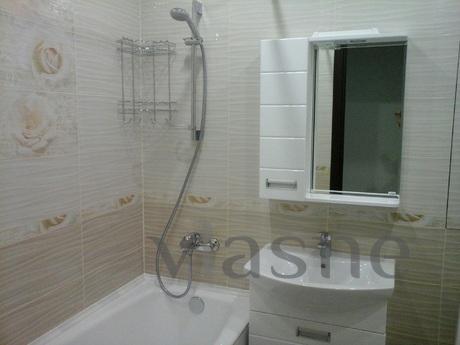 Spacious apartment on the banks, Krasnogorsk - apartment by the day