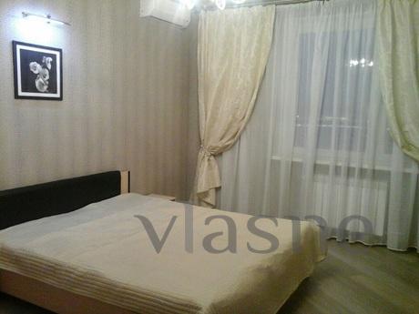 The apartment is renovated, Krasnogorsk - apartment by the day