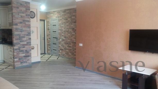 Wonderful apartment close to metro, Krasnogorsk - apartment by the day