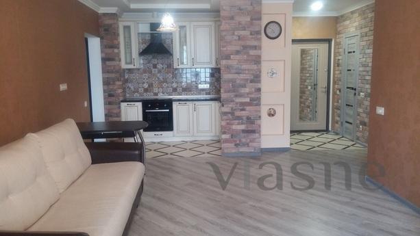 Wonderful apartment close to metro, Krasnogorsk - apartment by the day