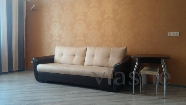 Wonderful apartment close to metro, Krasnogorsk - apartment by the day
