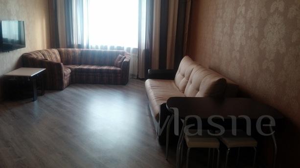 Wonderful apartment close to metro, Krasnogorsk - apartment by the day