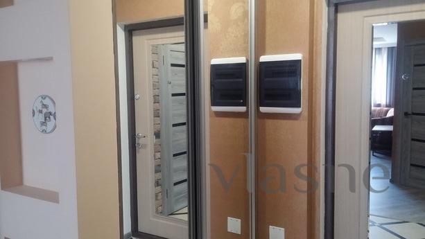 Wonderful apartment close to metro, Krasnogorsk - apartment by the day