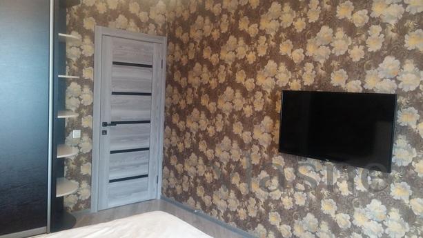Wonderful apartment close to metro, Krasnogorsk - apartment by the day