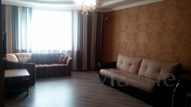 Wonderful apartment close to metro, Krasnogorsk - apartment by the day