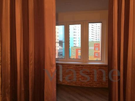 Wonderful apartment close to metro, Krasnogorsk - apartment by the day