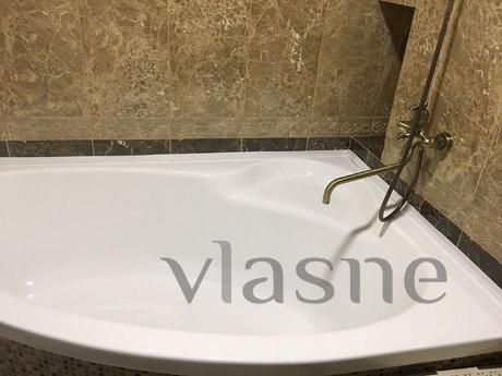 Wonderful apartment close to metro, Krasnogorsk - apartment by the day