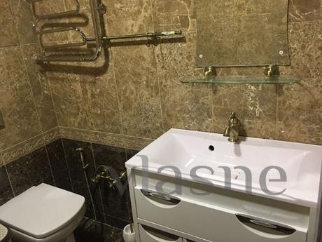 Wonderful apartment close to metro, Krasnogorsk - apartment by the day