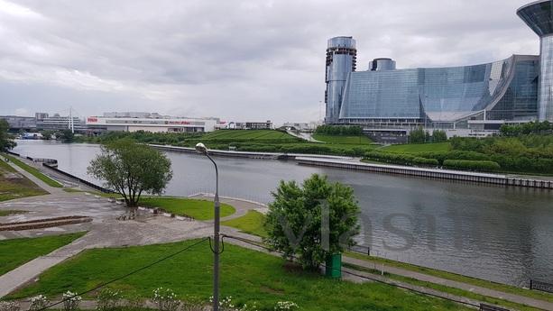 Luxury apartment for a day, Krasnogorsk - apartment by the day