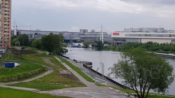 Luxury apartment for a day, Krasnogorsk - apartment by the day