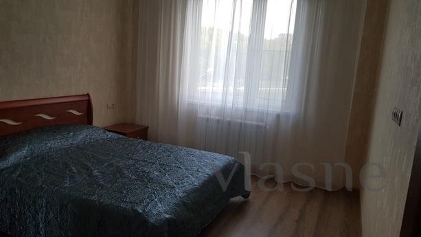 Luxury apartment for a day, Krasnogorsk - apartment by the day
