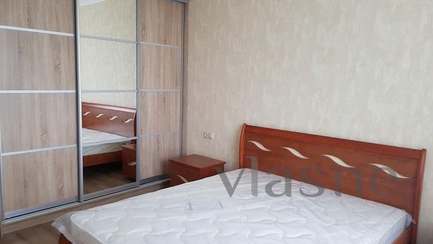Luxury apartment for a day, Krasnogorsk - apartment by the day