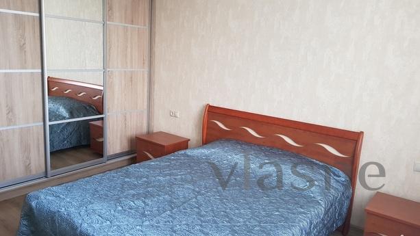 Luxury apartment for a day, Krasnogorsk - apartment by the day