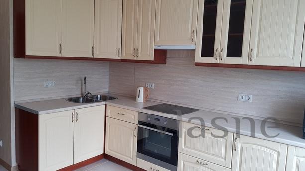Luxury apartment for a day, Krasnogorsk - apartment by the day