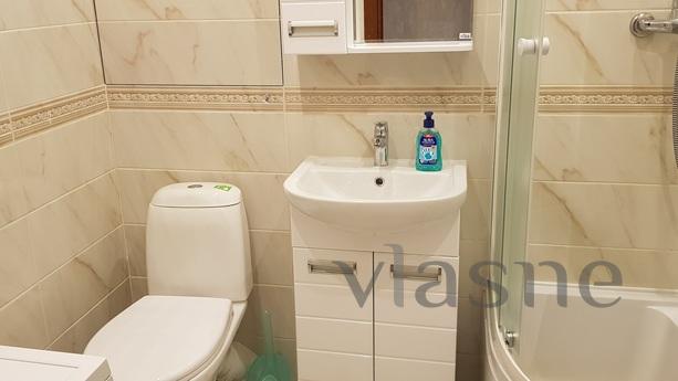 Luxury apartment for a day, Krasnogorsk - apartment by the day