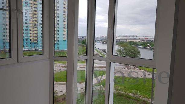 Luxury apartment for a day, Krasnogorsk - apartment by the day