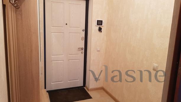 Luxury apartment for a day, Krasnogorsk - apartment by the day