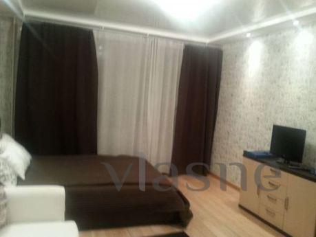 Apartment for rent near the metro, Moscow - apartment by the day