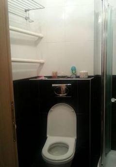 Apartment for rent near the metro, Moscow - apartment by the day