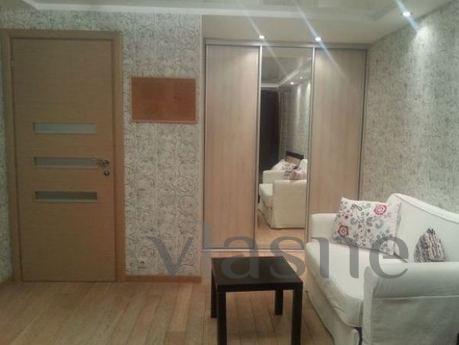 Apartment for rent near the metro, Moscow - apartment by the day