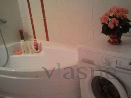 Apartment for rent near the metro, Moscow - apartment by the day