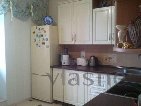 Apartment for rent near the metro, Moscow - apartment by the day