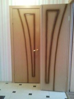 Apartment for rent near the metro, Moscow - apartment by the day