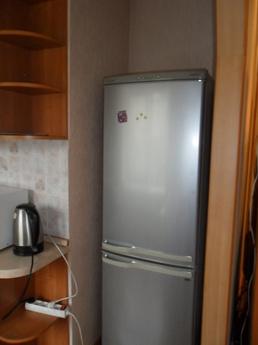 Apartment for rent in Perm inexpensively, Perm - apartment by the day