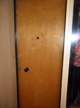 Apartment for rent in Perm inexpensively, Perm - apartment by the day