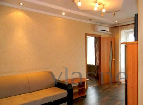 Apartment for rent in Perm inexpensively, Perm - apartment by the day