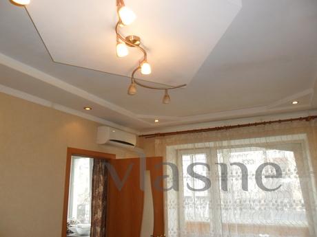 Apartment for rent in Perm inexpensively, Perm - apartment by the day