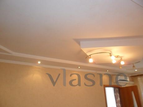 Apartment for rent in Perm inexpensively, Perm - apartment by the day